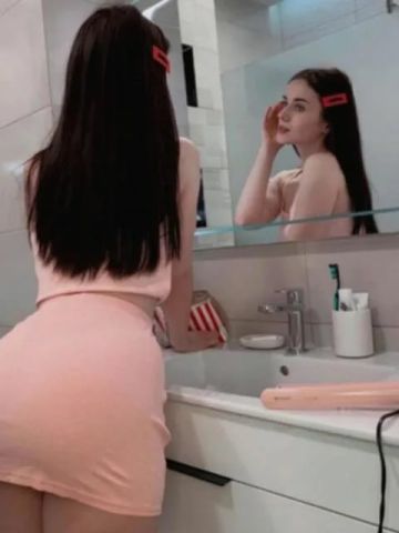 Проститутка Жанна